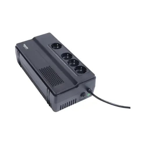 SCHNEIDER ELECTRIC BACK - UPS BVS650VA