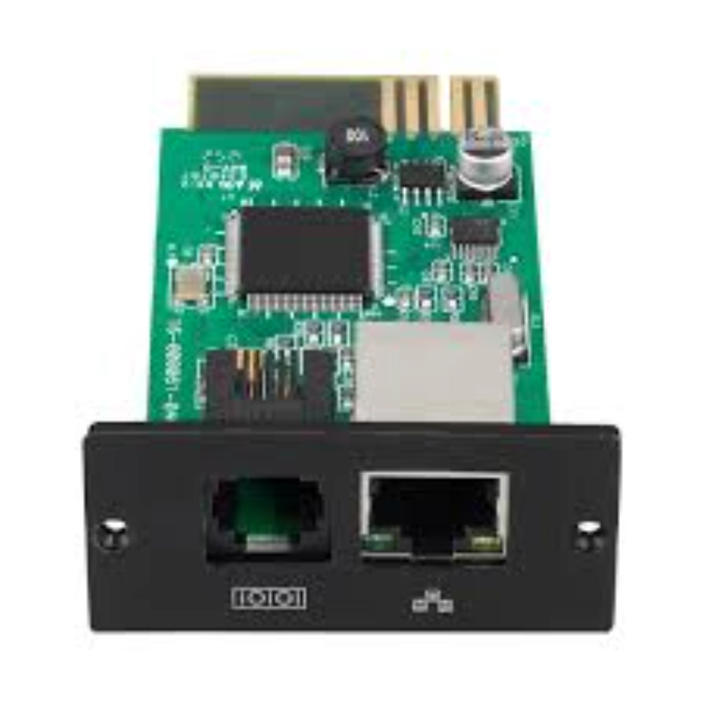 SE Easy UPS Online SNMP Card