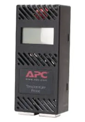 APC Temperature Sensor with Display