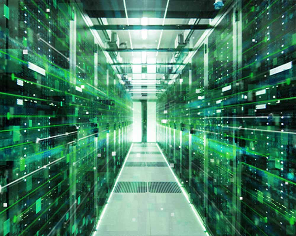 High-performance-Computing Home-2